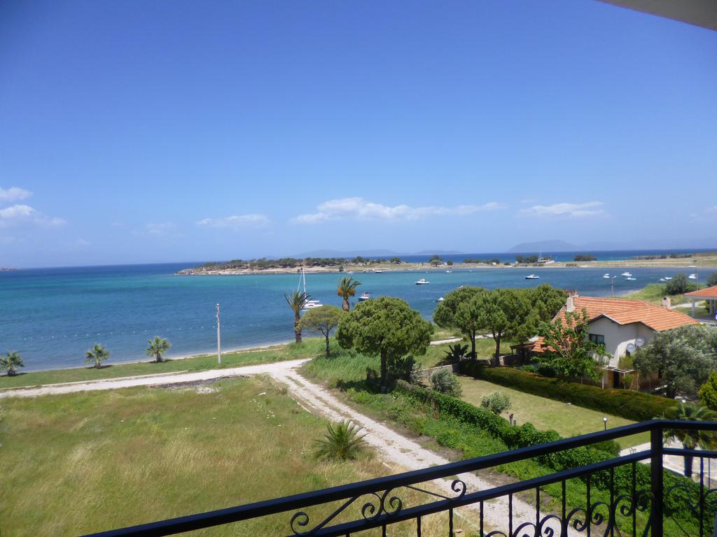 Albayrak Hotel Çeşme Quarto foto